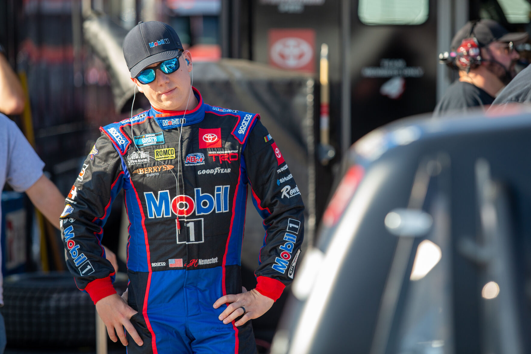 7-8 Corn Belt 150 NCWTS Race